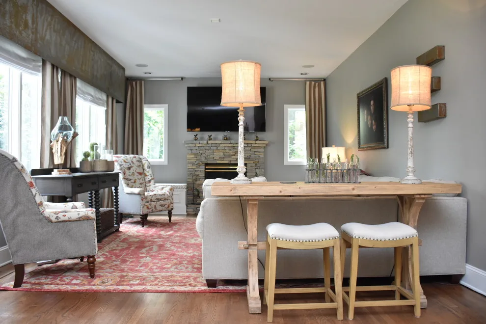 Interior Design Project for Shelby NC by Tracy Spake - Photo 3
