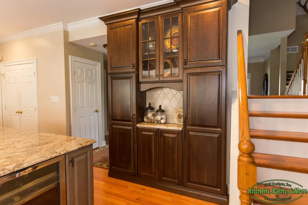 Shelly and Mike's Culinary Space by TRS Designs, Inc (Kitchens, Baths, & More) - Photo 9