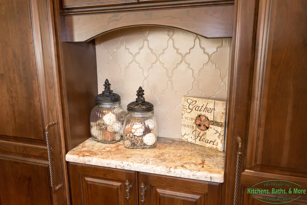 Shelly and Mike's Culinary Space by TRS Designs, Inc (Kitchens, Baths, & More) - Photo 7