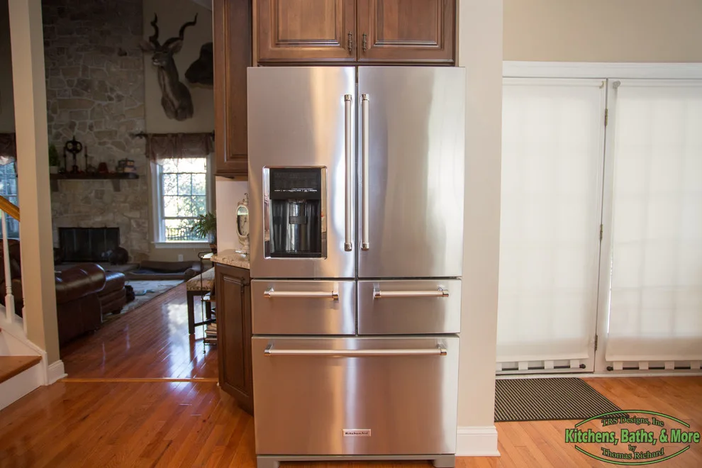 Shelly and Mike's Culinary Space by TRS Designs, Inc (Kitchens, Baths, & More) - Photo 18