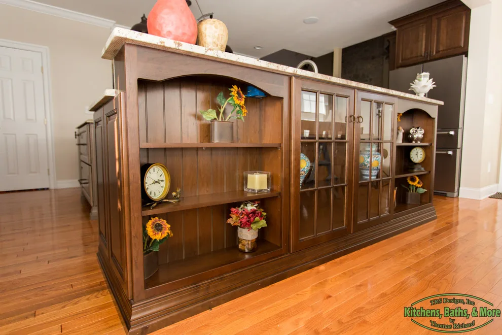 Shelly and Mike's Culinary Space by TRS Designs, Inc (Kitchens, Baths, & More) - Photo 6