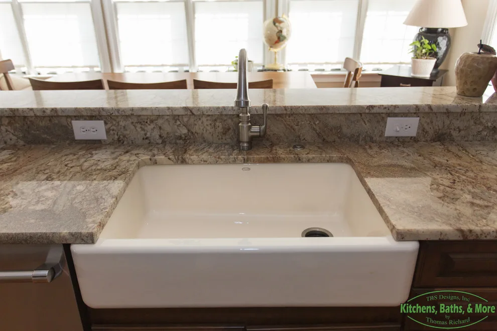 TRS Designs, Inc (Kitchens, Baths, & More) - Photo 7