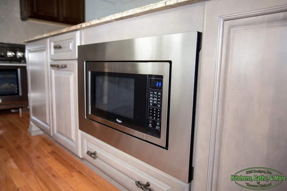 Shelly and Mike's Culinary Space by TRS Designs, Inc (Kitchens, Baths, & More) - Photo 15