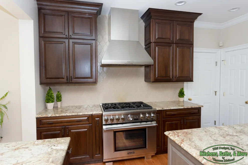 Shelly and Mike's Culinary Space by TRS Designs, Inc (Kitchens, Baths, & More) - Photo 8