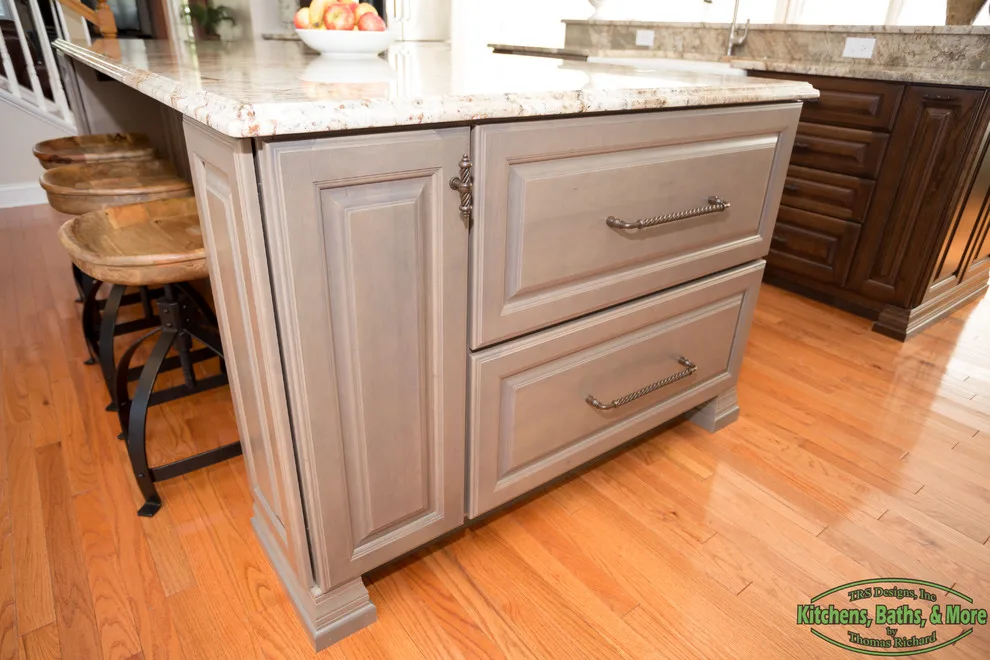 Shelly and Mike's Culinary Space by TRS Designs, Inc (Kitchens, Baths, & More) - Photo 13