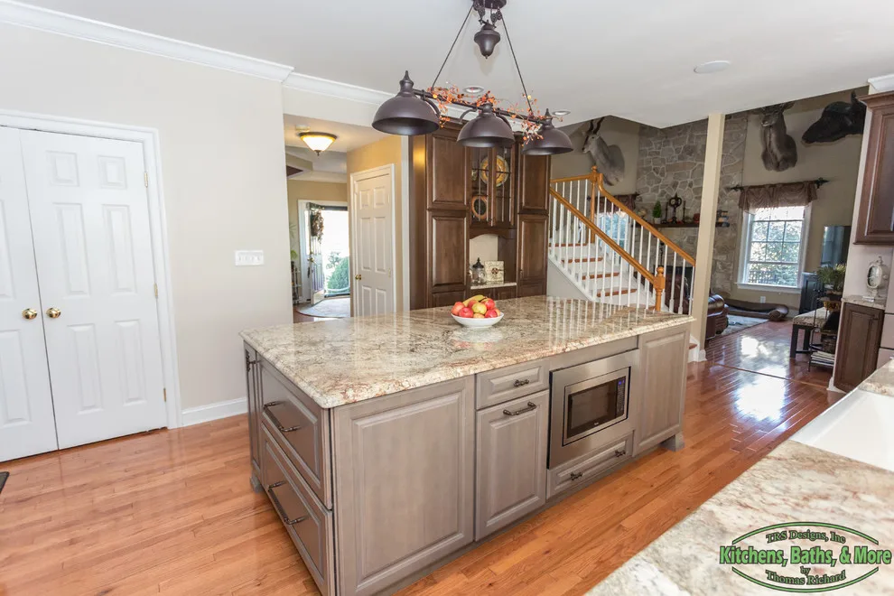 Shelly and Mike's Culinary Space by TRS Designs, Inc (Kitchens, Baths, & More) - Photo 16