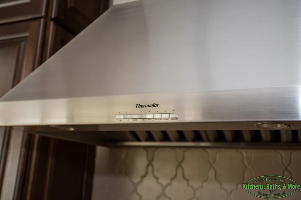 TRS Designs, Inc (Kitchens, Baths, & More) - Photo 3