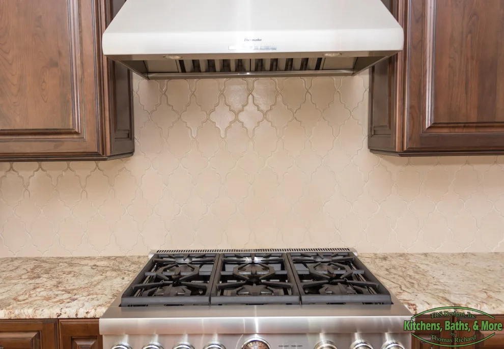 Shelly and Mike's Culinary Space by TRS Designs, Inc (Kitchens, Baths, & More) - Photo 17