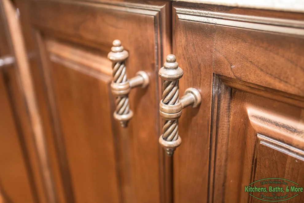 Shelly and Mike's Culinary Space by TRS Designs, Inc (Kitchens, Baths, & More) - Photo 11