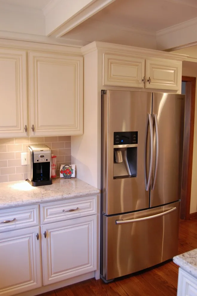 Shelton Culinary Space Makeover by Radzwillas Kitchen And Bath Design - Photo 2