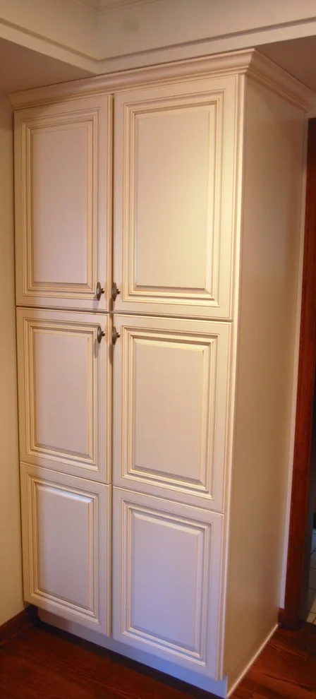 Shelton Culinary Space Makeover by Radzwillas Kitchen And Bath Design - Photo 11