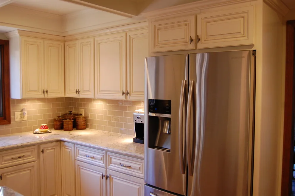 Shelton Culinary Space Makeover by Radzwillas Kitchen And Bath Design - Photo 8