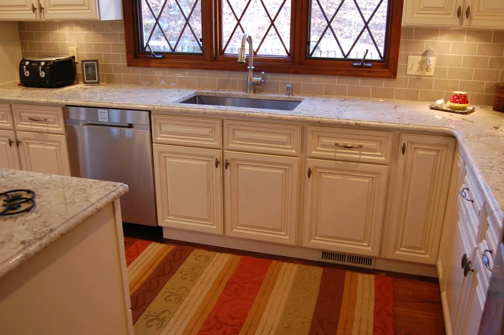 Shelton Culinary Space Makeover by Radzwillas Kitchen And Bath Design - Photo 15