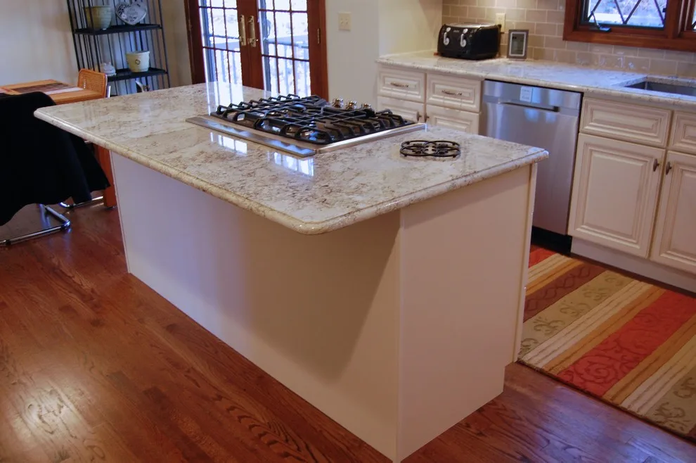 Shelton Culinary Space Makeover by Radzwillas Kitchen And Bath Design - Photo 10