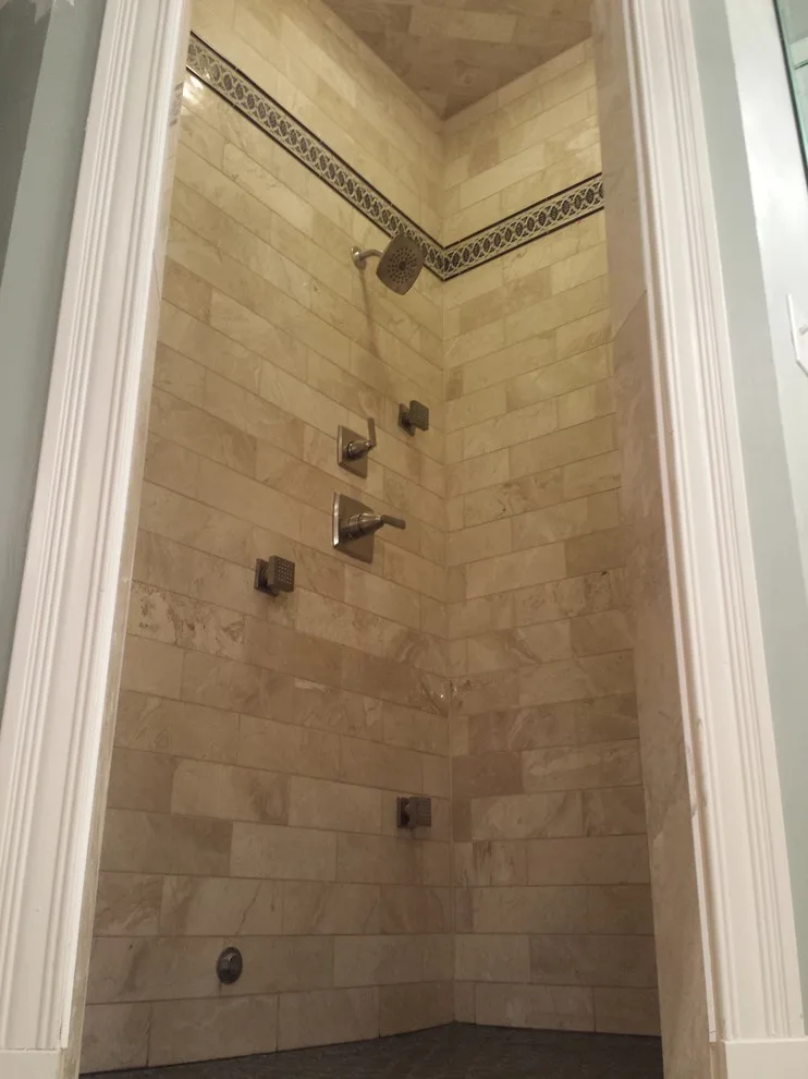 Roomy Principal Bath by Third Generation Renovation - Photo 3