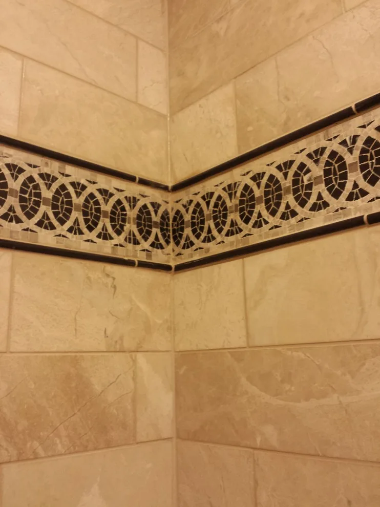 Roomy Principal Bath by Third Generation Renovation - Photo 5