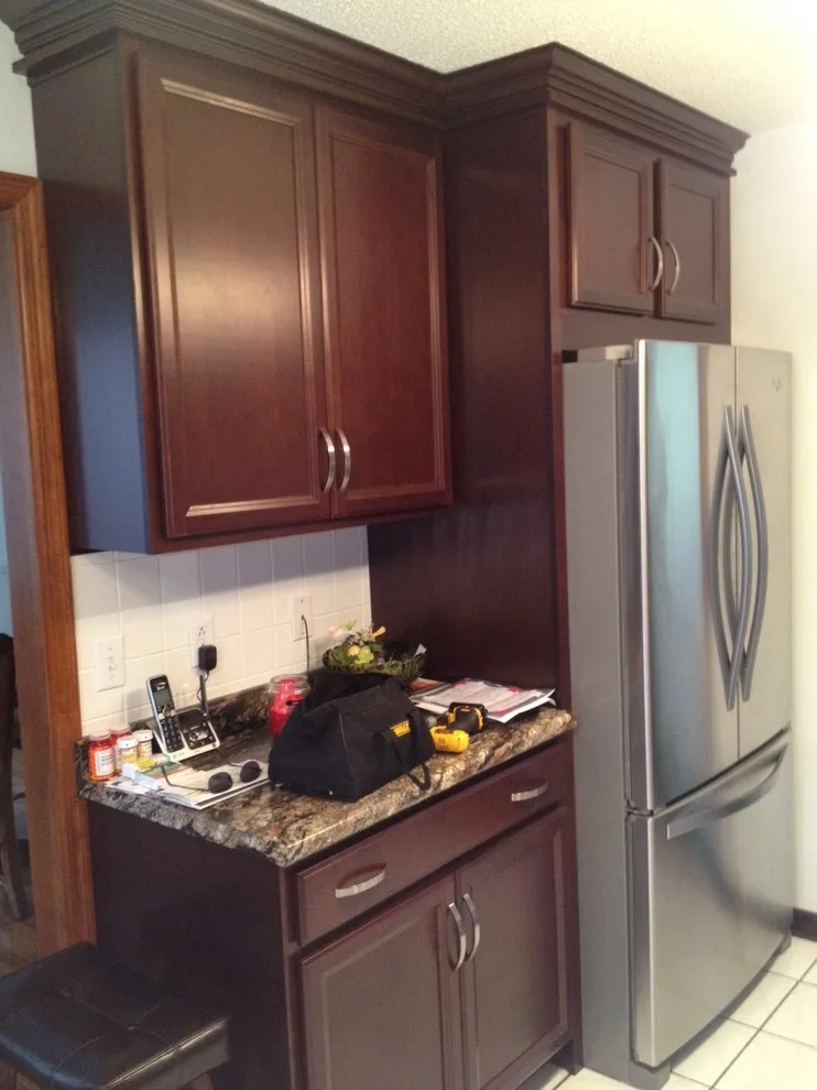 Keith Yates / Lowes Home Improvement - Photo 2