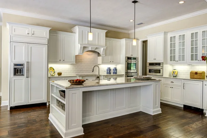 Shiloh Culinary Design Concepts by Mattix Cabinet Works Inc - Photo 22