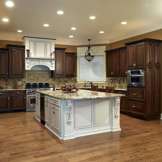 Shiloh Culinary Design Concepts by Mattix Cabinet Works Inc - Photo 16