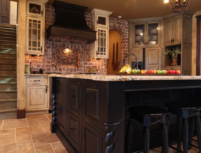Shiloh Culinary Design Concepts by Mattix Cabinet Works Inc - Photo 28