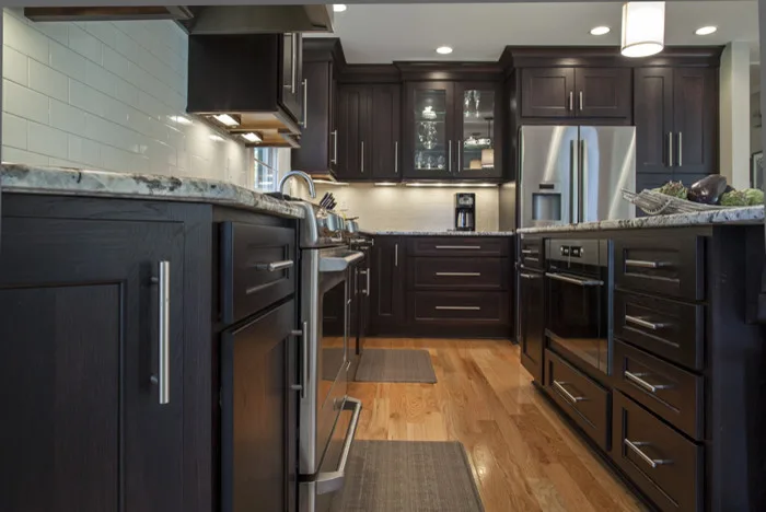 Shiloh Culinary Design Concepts by Mattix Cabinet Works Inc - Photo 26