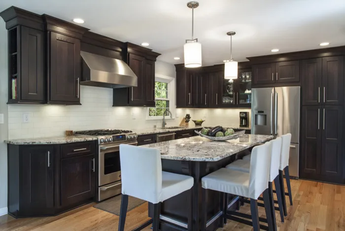 Shiloh Culinary Design Concepts by Mattix Cabinet Works Inc - Photo 15