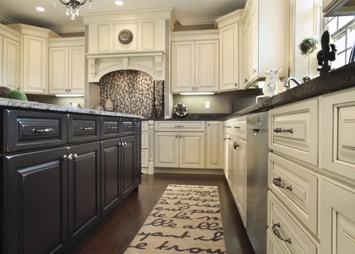 Shiloh Culinary Design Concepts by Mattix Cabinet Works Inc - Photo 24