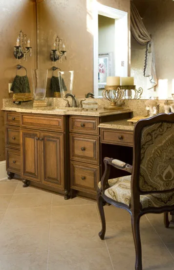 Shiloh Culinary Design Concepts by Mattix Cabinet Works Inc - Photo 35