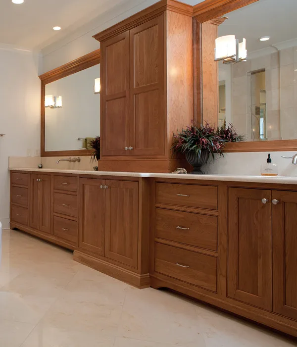 Shiloh Culinary Design Concepts by Mattix Cabinet Works Inc - Photo 14