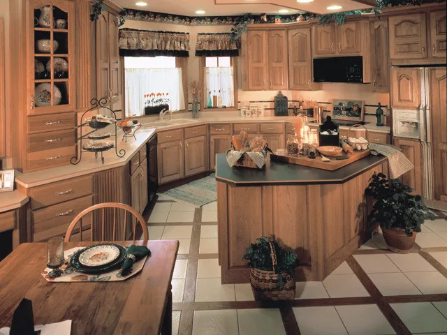 Shiloh Culinary Design Concepts by Mattix Cabinet Works Inc - Photo 34