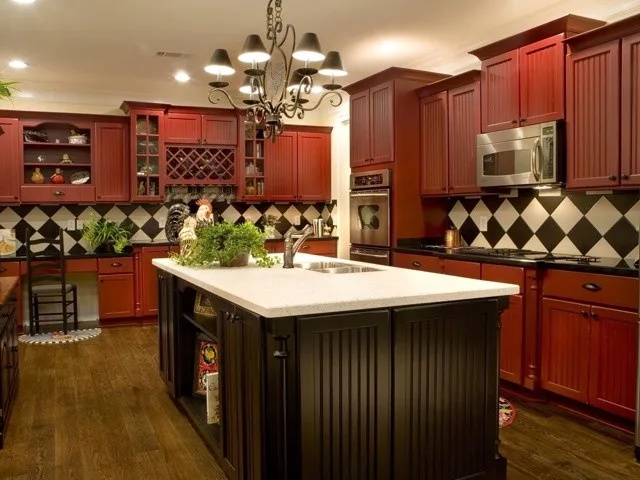 Mattix Cabinet Works Inc - Photo 11