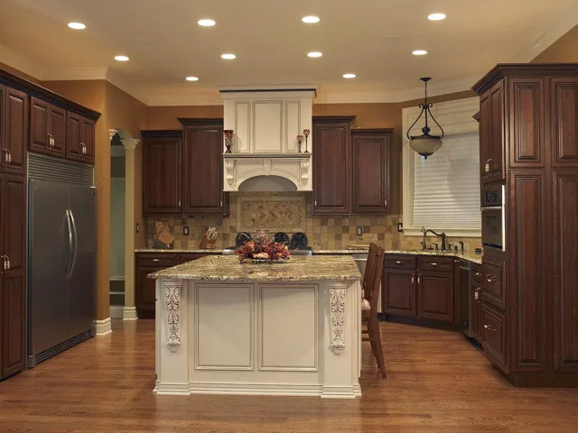 Shiloh Culinary Design Concepts by Mattix Cabinet Works Inc - Photo 13
