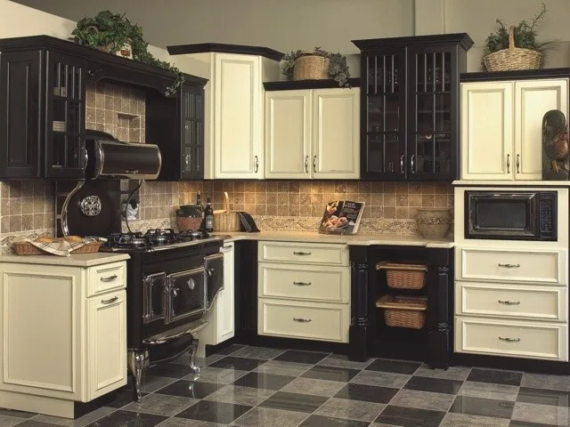 Shiloh Culinary Design Concepts by Mattix Cabinet Works Inc - Photo 29