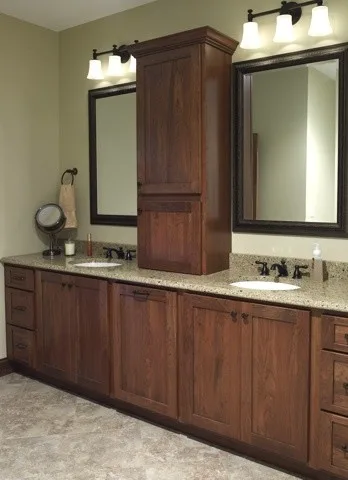 Mattix Cabinet Works Inc - Photo 9