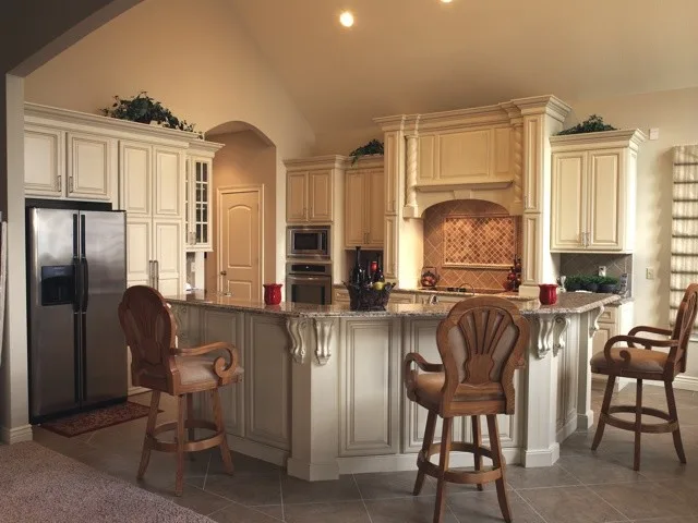 Mattix Cabinet Works Inc - Photo 14