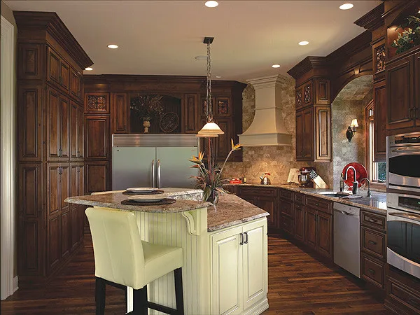 Shiloh Culinary Design Concepts by Mattix Cabinet Works Inc - Photo 17