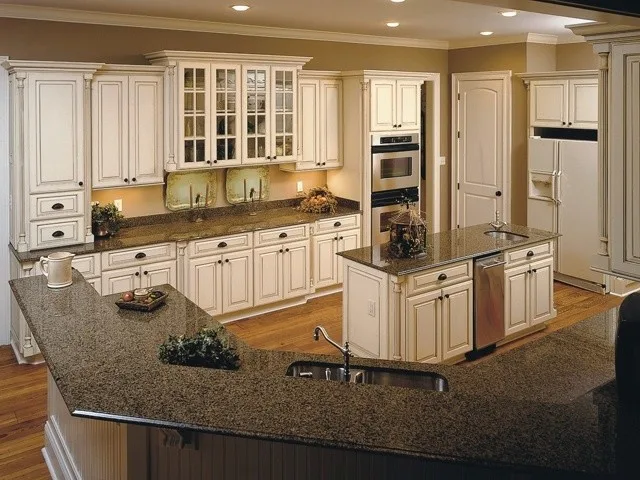 Shiloh Culinary Design Concepts by Mattix Cabinet Works Inc - Photo 9