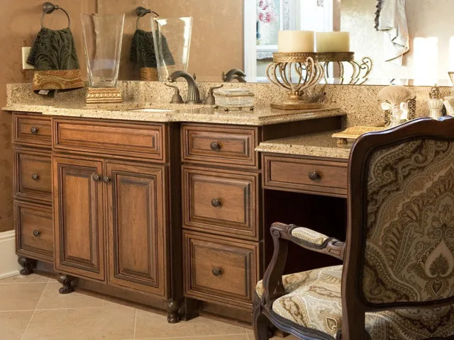 Shiloh Culinary Design Concepts by Mattix Cabinet Works Inc - Photo 33