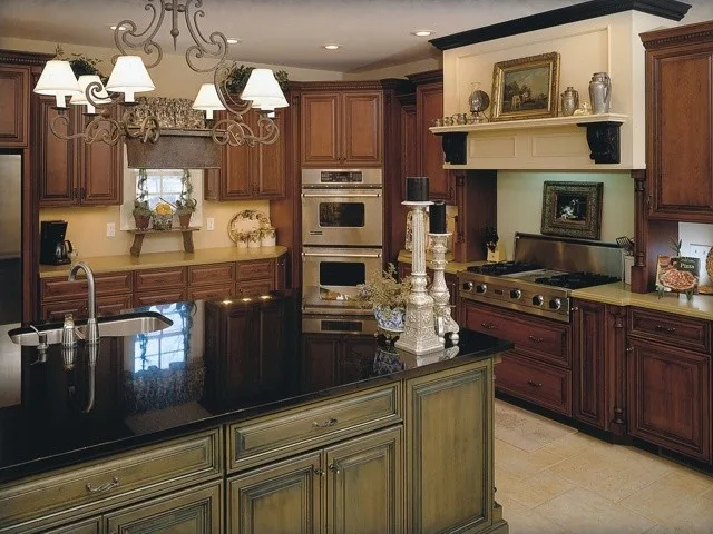 Shiloh Culinary Design Concepts by Mattix Cabinet Works Inc - Photo 27