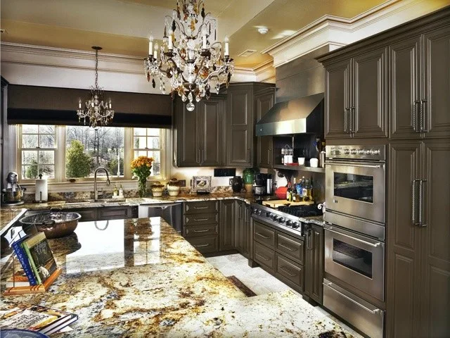 Shiloh Culinary Design Concepts by Mattix Cabinet Works Inc - Photo 11