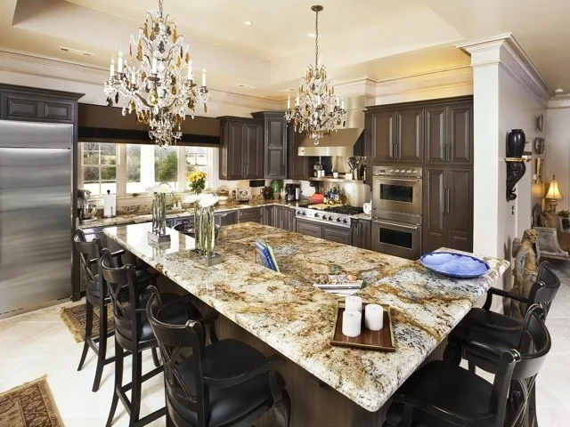 Shiloh Culinary Design Concepts by Mattix Cabinet Works Inc - Photo 7