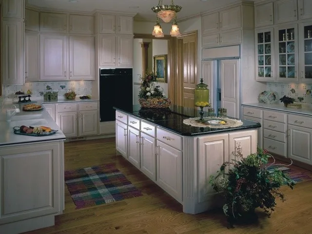 Shiloh Culinary Design Concepts by Mattix Cabinet Works Inc - Photo 18