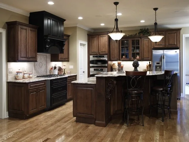 Shiloh Culinary Design Concepts by Mattix Cabinet Works Inc - Photo 10