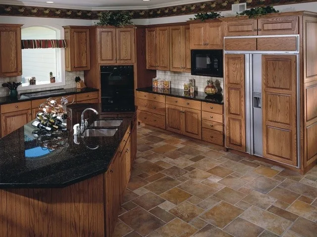 Shiloh Culinary Design Concepts by Mattix Cabinet Works Inc - Photo 37