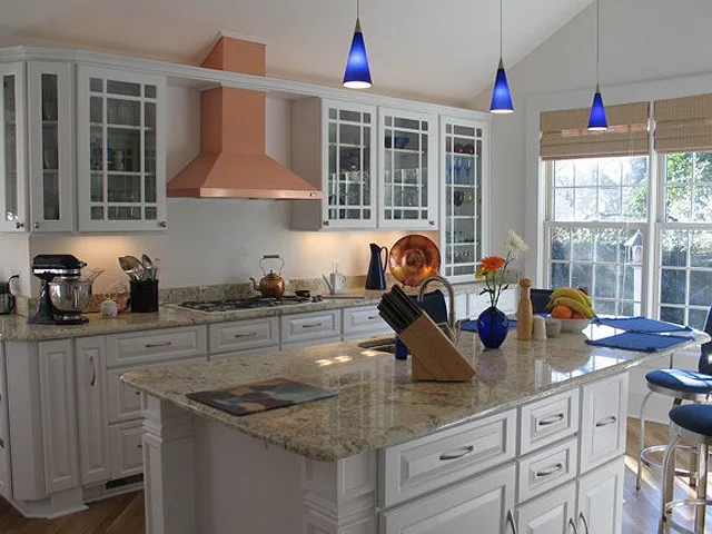 Shiloh Culinary Design Concepts by Mattix Cabinet Works Inc - Photo 25