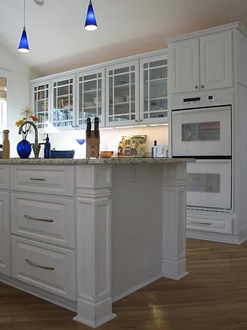 Shiloh Culinary Design Concepts by Mattix Cabinet Works Inc - Photo 45