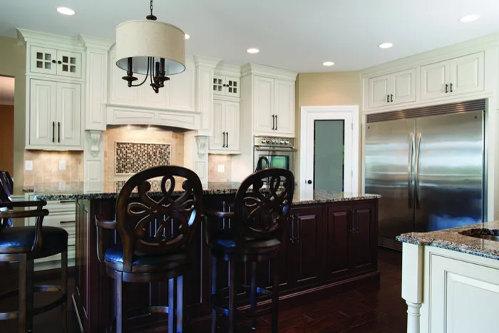 Shiloh Culinary Design Concepts by Mattix Cabinet Works Inc - Photo 47