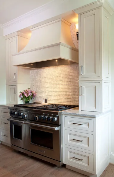 Shiloh Culinary Design Concepts by Mattix Cabinet Works Inc - Photo 39