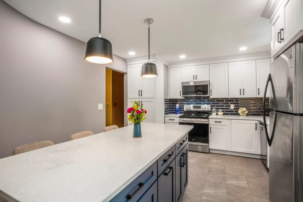 Shindagen Culinary Makeover 2024 by DreamStyle Kitchens & Baths, LLC - Photo 4