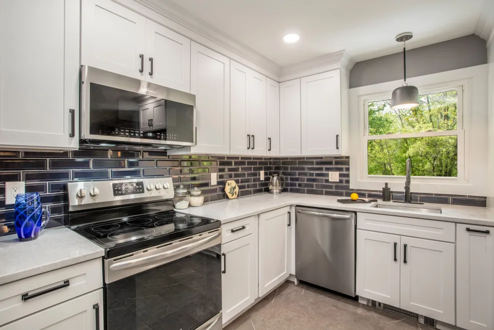 Shindagen Culinary Makeover 2024 by DreamStyle Kitchens & Baths, LLC - Photo 3